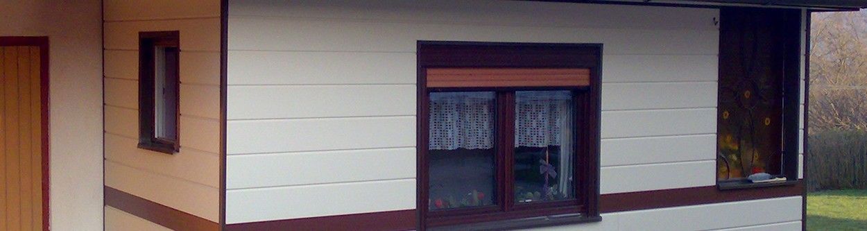 Spenglerei & Fassaden