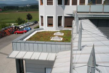 Hausdach