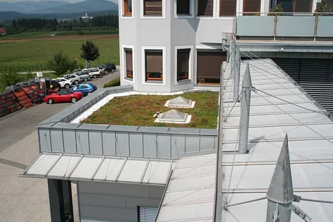 Hausdach