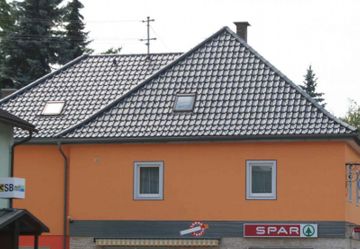Dachziegel 