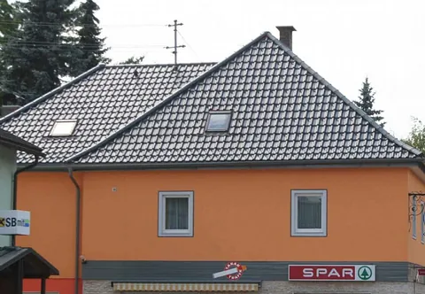 Dachziegel 