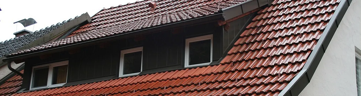 Dachdeckerarbeiten