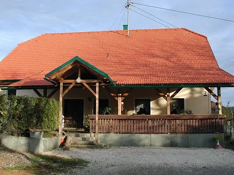 Dachsteine 